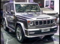 Bakıda “Kitayski Galendevagen” satışa çıxarılır – QİYMƏT