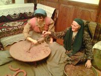 Gəlin və qaynana əlaqəsi üçün qızıl qaydalar