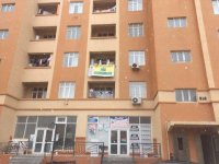 Bakıda qeyri-adi etiraz – BİZ DONURUQ