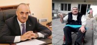 “Diqqət! Təcili! Cənab Müslümov, Bilgəhdə əlillər acından ölürlər”