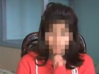 12 yaşlı qızı anası küçəyə atdı - "Yalvardım, amma faydası olmadı" - VİDEO