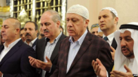 “Ərdogan-dan qəhrəman düzəldirlər”