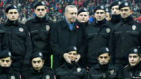 “Ərdogan-dan qəhrəman düzəldirlər”
