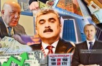 Hakim komandada maliyyə xəyanəti: SAMİR ŞƏRİFOVUN HİYLƏGƏR GEDİŞLƏRİ