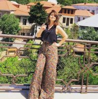 Cazibədar aktrisaya MİLYONLUQ TƏKLİF: “Kişilərin ağzı açıq qalır ki, nə qəşəng bədəni var”- MÜSAHİBƏ+FOTOLAR