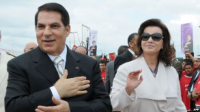 Birinci xanım güllələnəndən sonra...