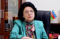Mehriban Əliyevanın təyinatı yüksək qiymətləndirilir - SORĞU
