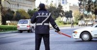 Fevralın 26-da Bakıda bəzi yollar bağlanacaq