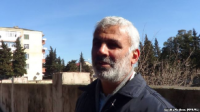 “Bura cəhənnəm qapısıdır” 