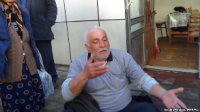 “Bura cəhənnəm qapısıdır” 