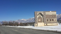Şəki sakinlərinin "işsizlik dərdi"