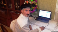Sabirabad məhkəməsi müxalifətçi müəllimi işinə bərpa etdi