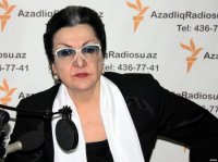 Lalə Şövkət hamını şoka salacaq addım ata bilər
