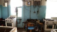 Xocalıdan köçkün düşən ailələr: fotoreportaj