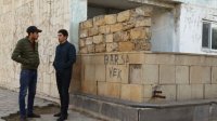 Xocalıdan köçkün düşən ailələr: fotoreportaj