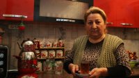 Xocalıdan köçkün düşən ailələr: fotoreportaj