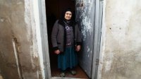 Xocalıdan köçkün düşən ailələr: fotoreportaj