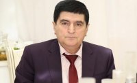 Baloğlan Əşrəfovun ailəsində ağır itki