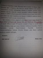 Sumqayıtda "bazarkom" 66 sahibkara zülm edir