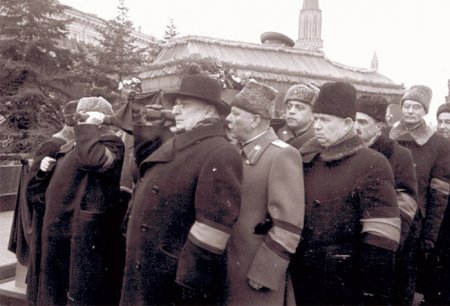 İosif Stalini hansı düşməni aradan götürüb? - Araşdırma