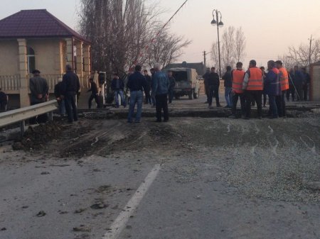 Ziya Məmmədov getdi, problemlər getmədi