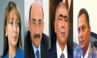 Nərgiz Paşayeva “Azəravtoyol” sədrinə cəza istədi, Zakir Sultanov naziri saymadı - Skandal