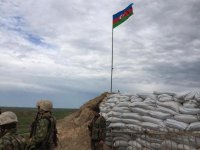 “Müharibə davam edir, belə zərbələr hər səhər-axşam olmalıdır” – Polkovnik