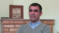 Parlamentin '.az' domeni adları ilə bağlı təklifləri var
