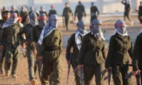 Suriyalı kürdlər PKK-ya qarşı hərəkətə keçdi