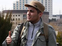 Mehman Hüseynova HÖKM OXUNDU - 2 il