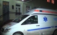 Ayağının üstündən qatar keçən kişi öldü: qulaqları eşitmirdi