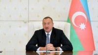 İlham Əliyev: 'Azərbaycan-İran əlaqələrinin uğurla inkişafı bizi çox sevindirir'