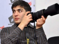 Mehman Hüseynovdan xəbər var