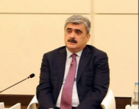 Samir Şərifovun həbsinə start verildi