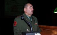 Putinin generalı Suriyada necə şil-küt oldu...