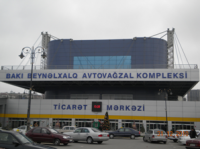 Bakı Avtovağzalındakı “mafiya”dan müdhiş addımlar