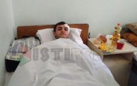 "Qız iki oturacağın arasında qalıb, öldü" -Bugünki qəzada yaralanan tələbə