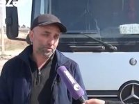 Maksimum sürəti saatda 120 km. olan maşın 122 ilə necə radara düşüb..