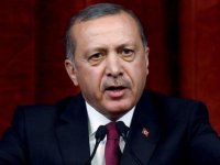 Ərdoğan Putindən PYD-nin Moskva ofisinin bağlanmasını istədi