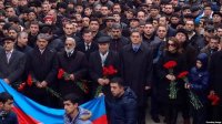 Milli Şura: 'Əhali var-yoxdan çıxa bilər'