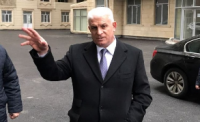 İcra başçısının iştirakı ilə Xətaidə yarmarka biabırçılığı