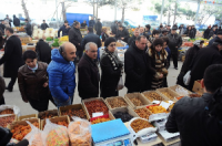 İcra başçısının iştirakı ilə Xətaidə yarmarka biabırçılığı