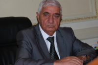 Fikrət Qocanın oğlu faciəvi şəkildə öldü
