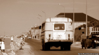 Saraydan keçən avtobusa, saraylılar niyə minə bilmir?