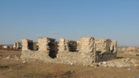 Fransalı senatorlar Cocuq Mərcanlı və Horadizdə olublar
