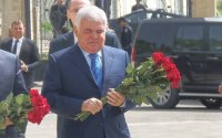 Ziya Məmmədov getdi, problemlər getmədi