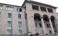 Müdafiə Nazirliyinin baş zabitlərinə cəza verildi
