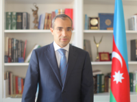 Təhsil nazirinin adı cinayətdə hallandı