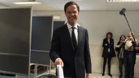 Hollandiyada seçkilərdə baş nazir qalib gəlib