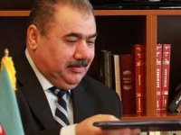 Arıf Alışanovun fəaliyyəti nəzarətə götürülür - Korrupsiya ittihamı
